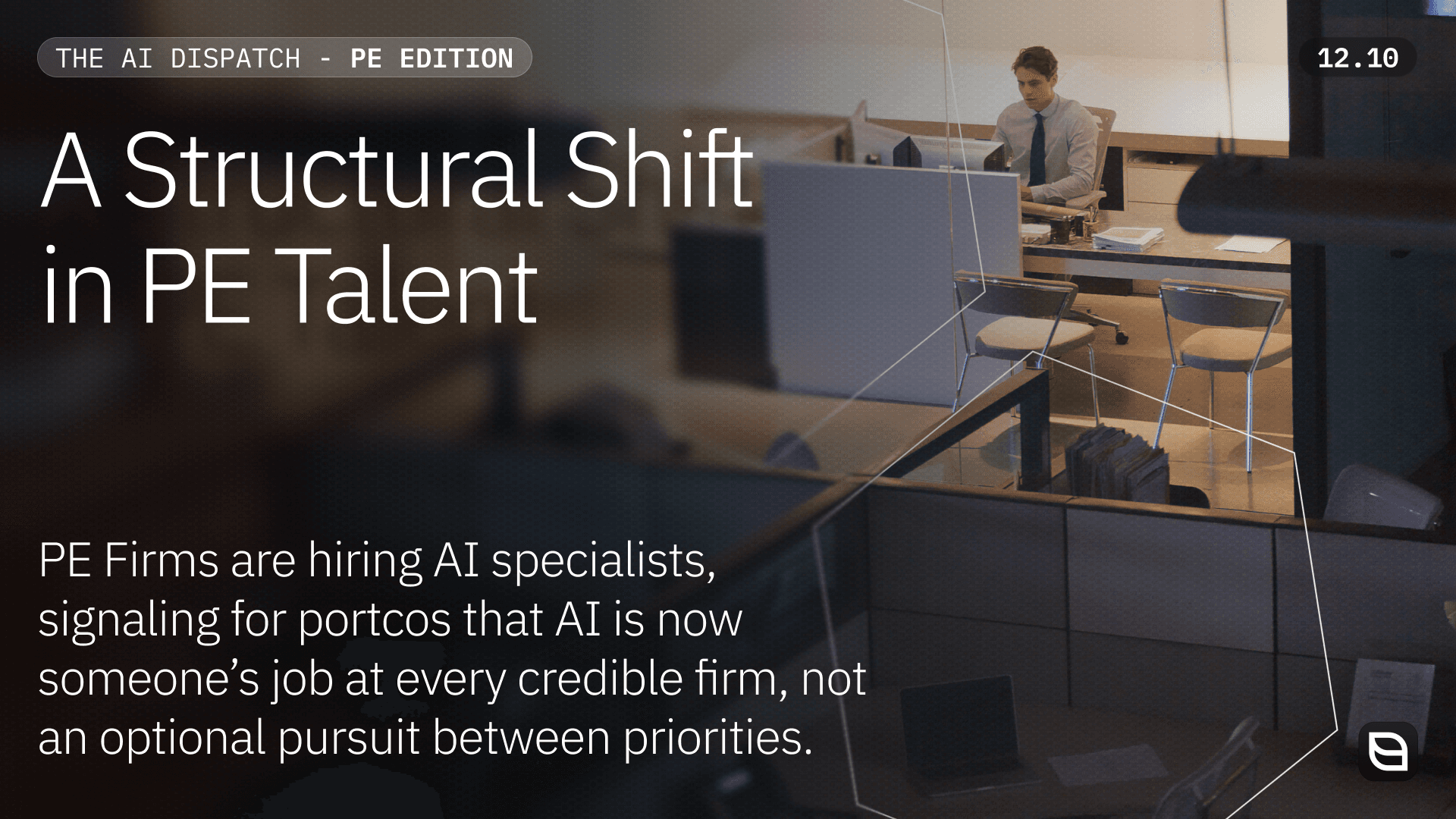Closing PE's AI Leadership Gap