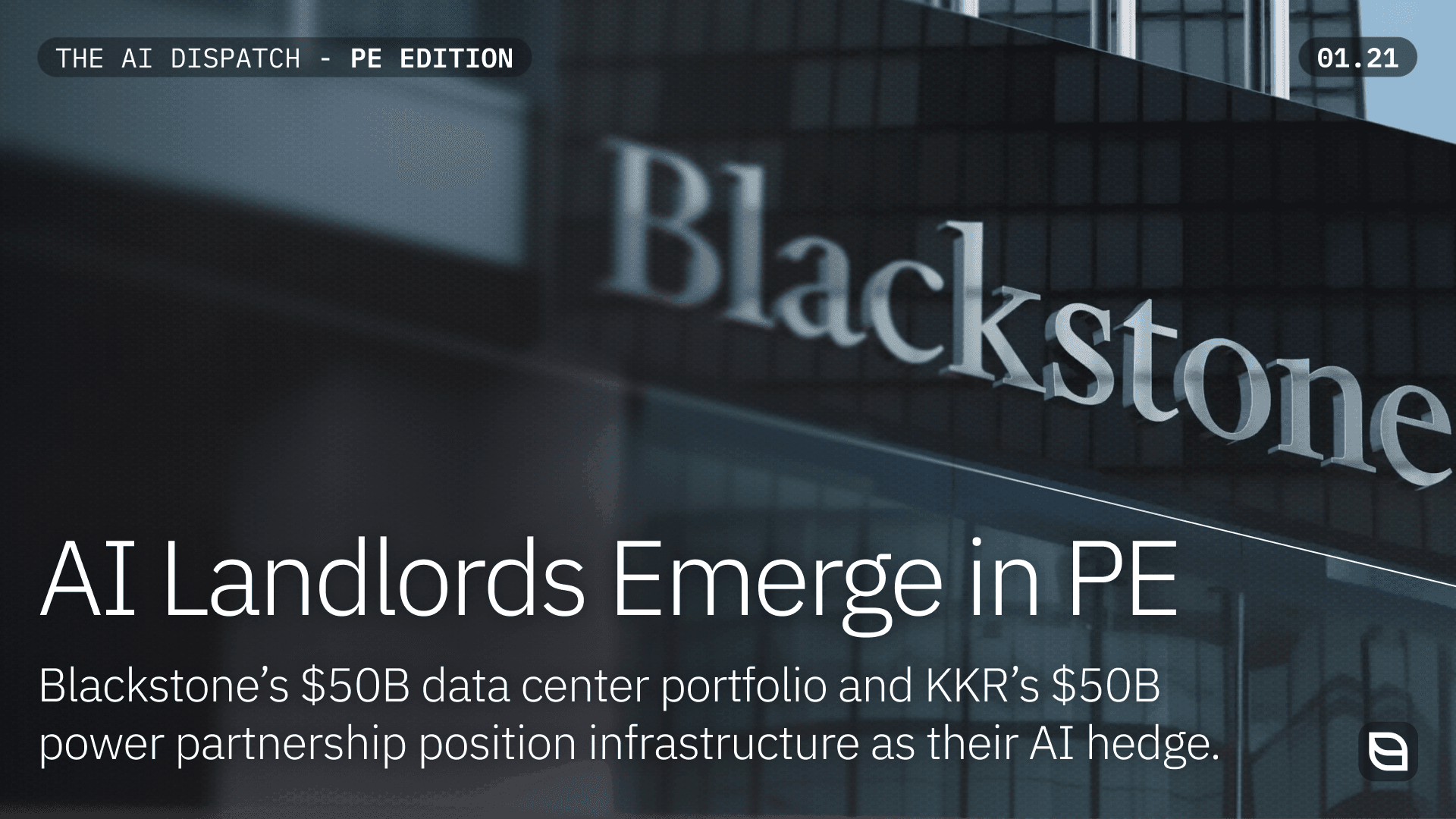 PE Splits on AI Strategy