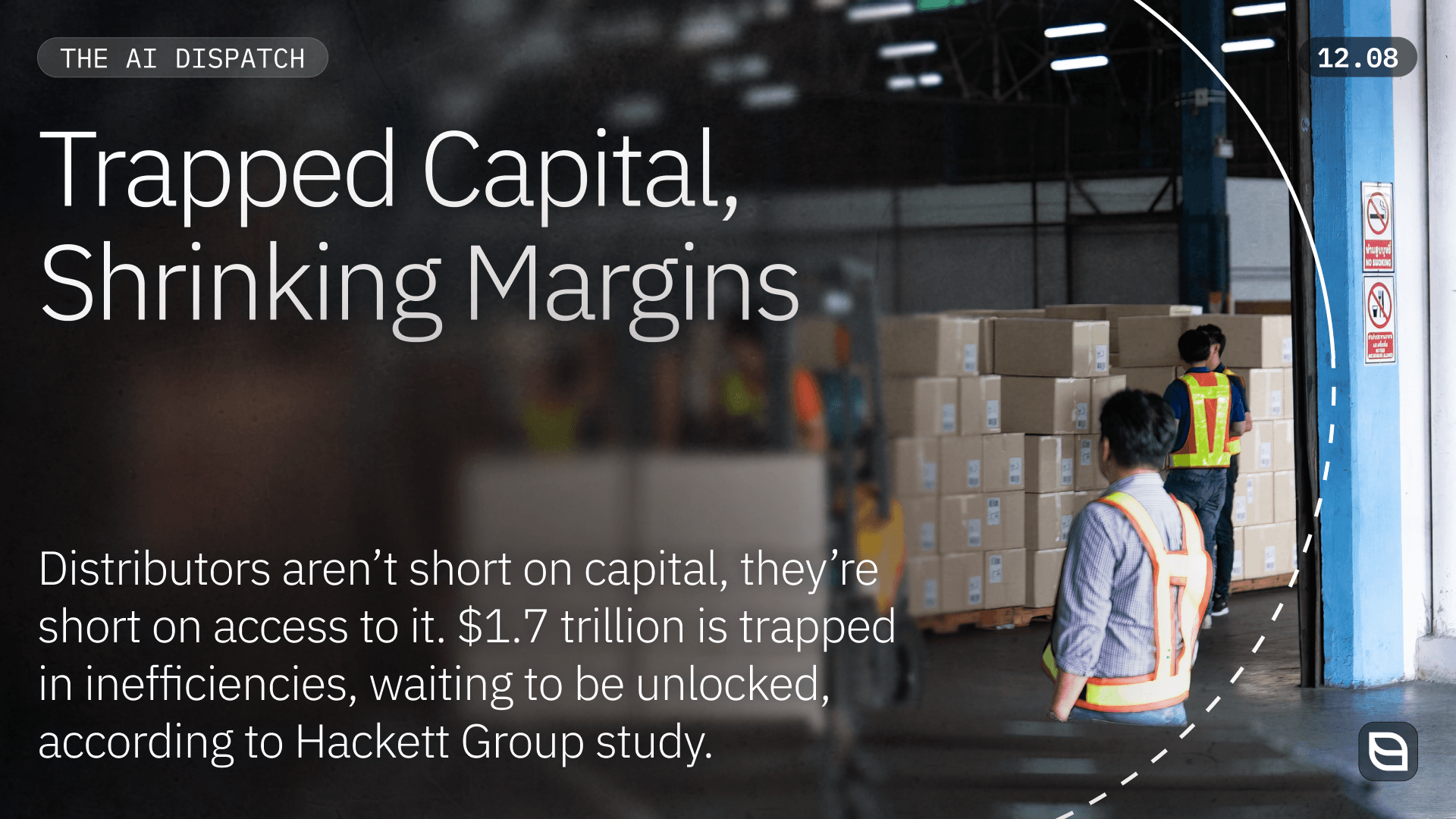 Trust AI Like Your Customers Do